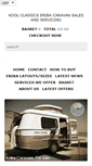 Mobile Screenshot of koolclassics.com